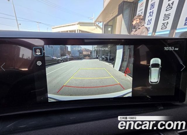 Hyundai Tucson 2024 — photo 11