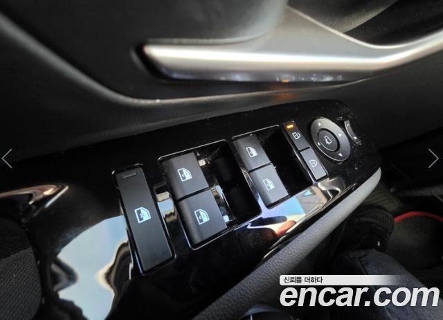 Hyundai Tucson 2024 — photo 12