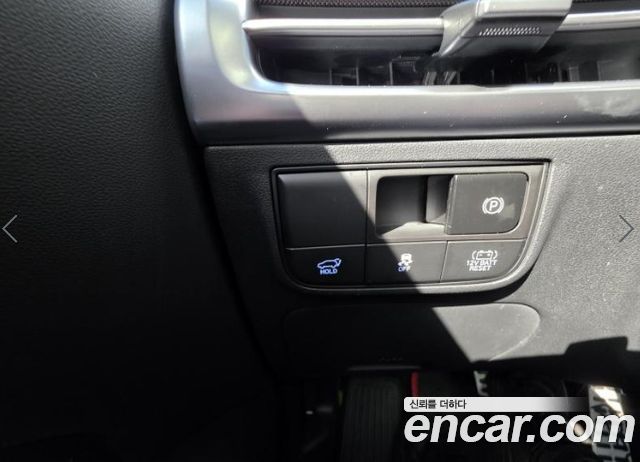 Hyundai Tucson 2024 — photo 13