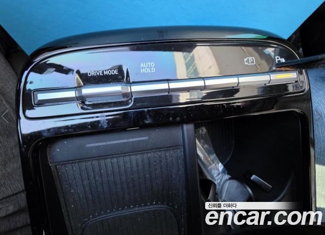 Hyundai Tucson 2024 — photo 14