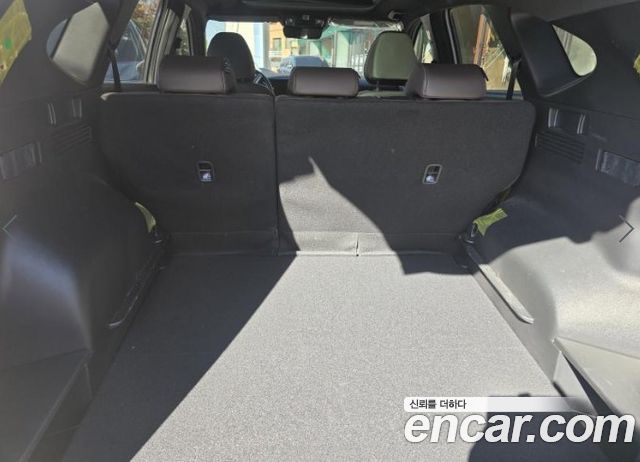 Hyundai Tucson 2024 — photo 15