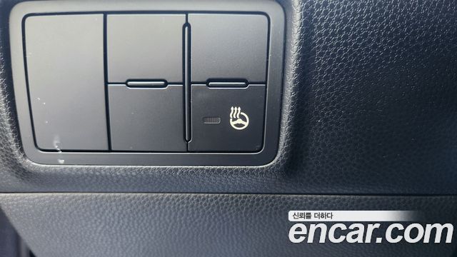 Kia morning 2012 — photo 20