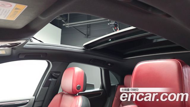 Porsche Macan 2017 — photo 22