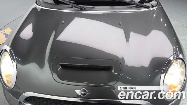 Mini Cooper 2012 — photo 6