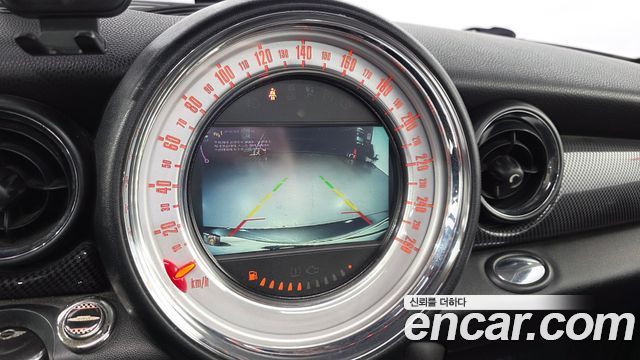 Mini Cooper 2012 — photo 15
