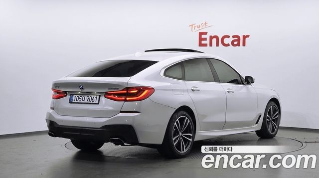 BMW Gran Turismo 2023 — photo 2