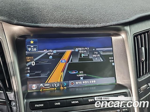 Hyundai Sonata 2013 — photo 13