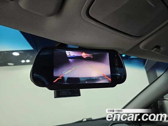 Hyundai Sonata 2013 — photo 14