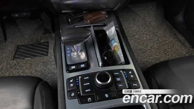 Genesis G80 2018 — photo 12