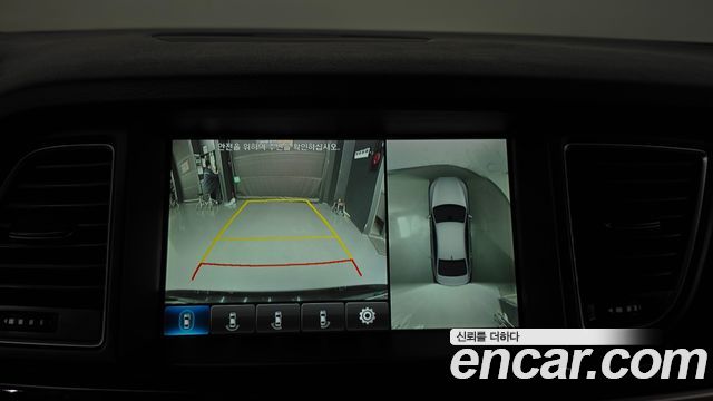 Genesis G80 2018 — photo 20