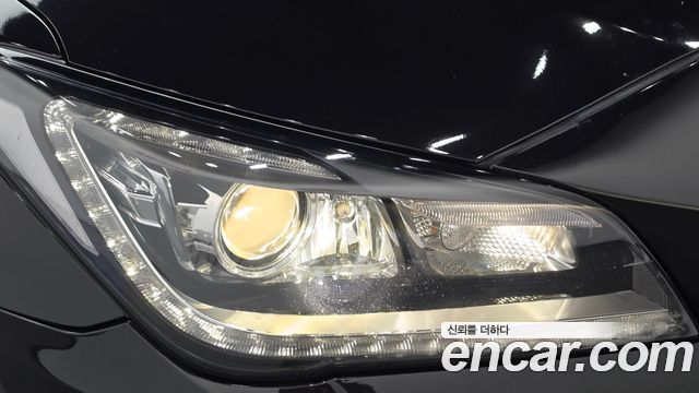 Genesis G80 2018 — photo 8