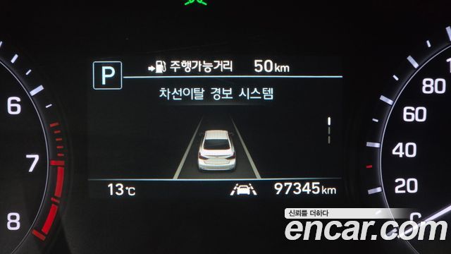 Genesis G80 2018 — photo 30