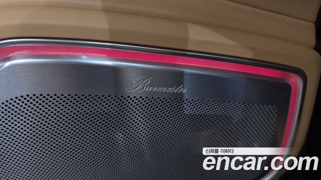 Porsche Panamera 2018 — photo 34