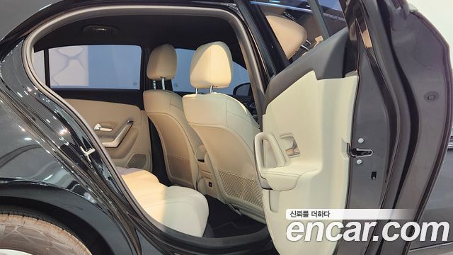 Mercedes-Benz A-Class 2026 — photo 13
