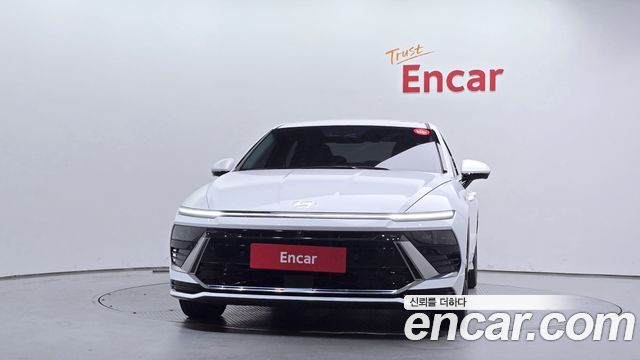Hyundai Sonata 2026 — photo 3