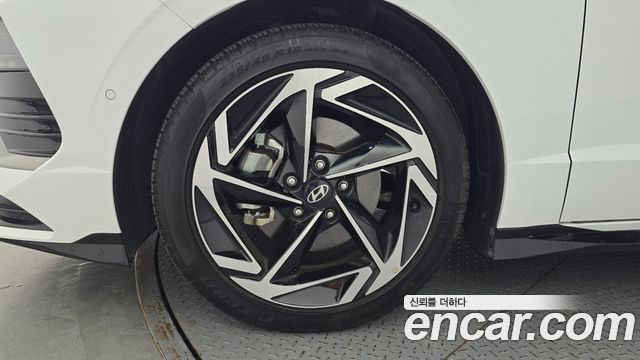 Hyundai Sonata 2026 — photo 5