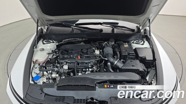Hyundai Sonata 2026 — photo 6