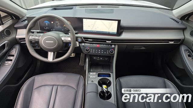 Hyundai Sonata 2026 — photo 10