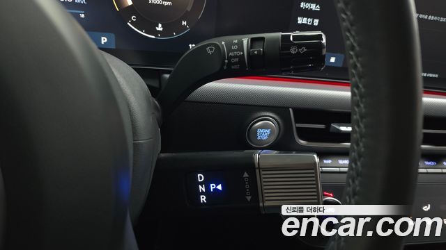 Hyundai Sonata 2026 — photo 12