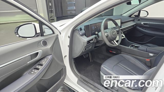Hyundai Sonata 2026 — photo 13