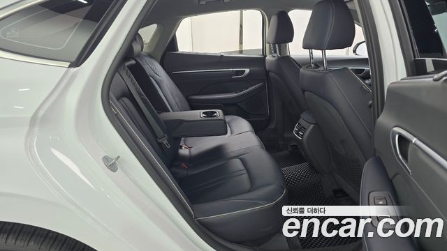 Hyundai Sonata 2026 — photo 17