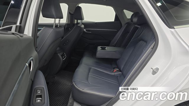 Hyundai Sonata 2026 — photo 18