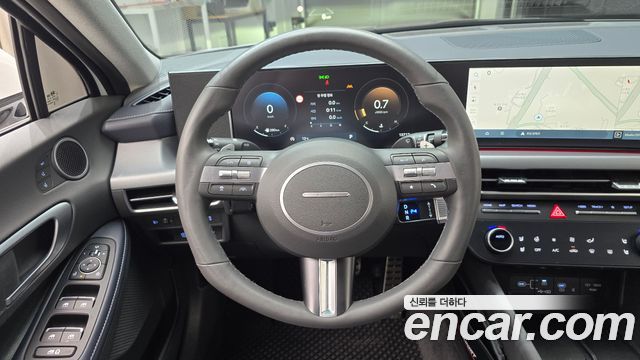 Hyundai Sonata 2026 — photo 19