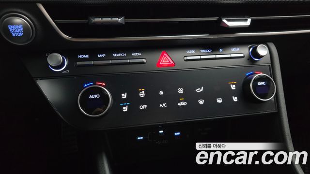 Hyundai Sonata 2026 — photo 24