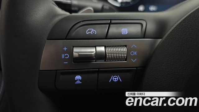 Hyundai Sonata 2026 — photo 25