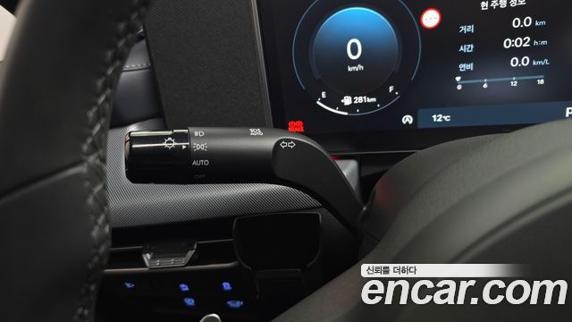 Hyundai Sonata 2026 — photo 26