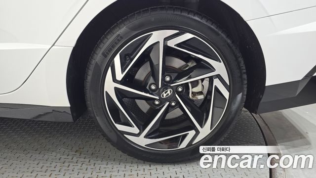 Hyundai Sonata 2026 — photo 7