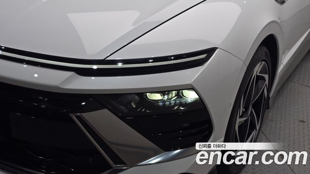 Hyundai Sonata 2026 — photo 8