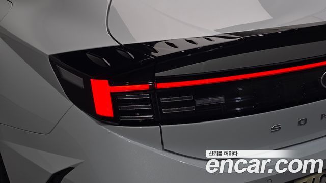 Hyundai Sonata 2026 — photo 9