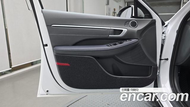 Hyundai Sonata 2026 — photo 14