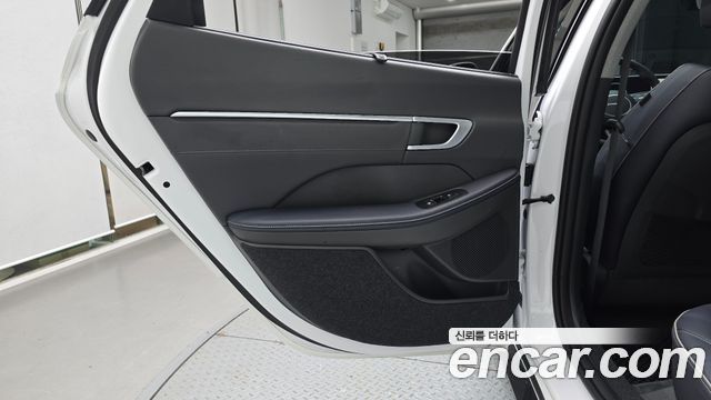 Hyundai Sonata 2026 — photo 15