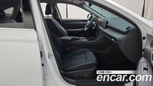 Hyundai Sonata 2026 — photo 16