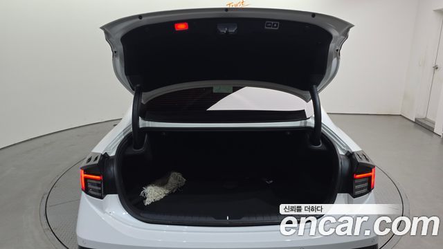 Hyundai Sonata 2026 — photo 33