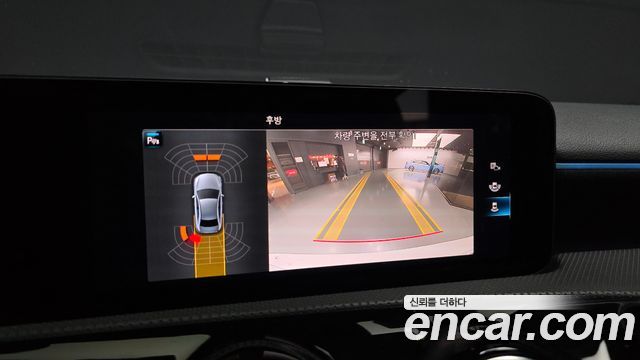 Mercedes-Benz A-Class 2023 — photo 20