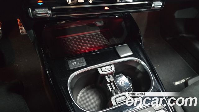 Mercedes-Benz A-Class 2023 — photo 24