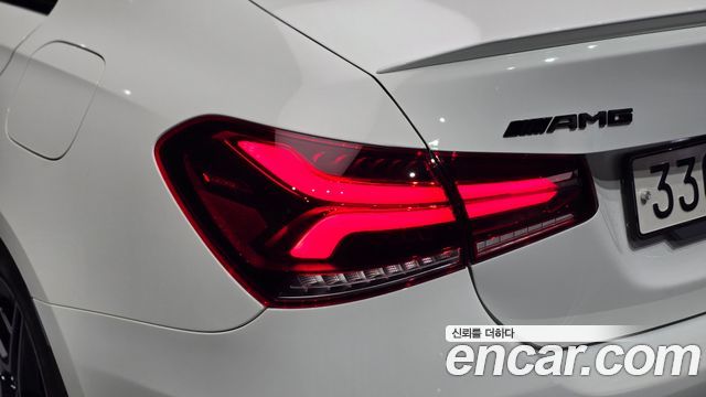 Mercedes-Benz A-Class 2023 — photo 9