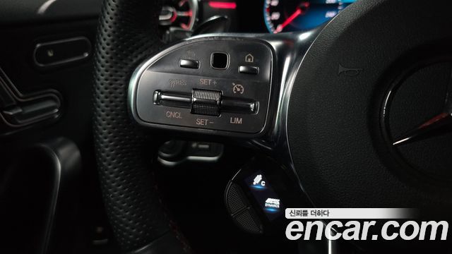 Mercedes-Benz A-Class 2023 — photo 27