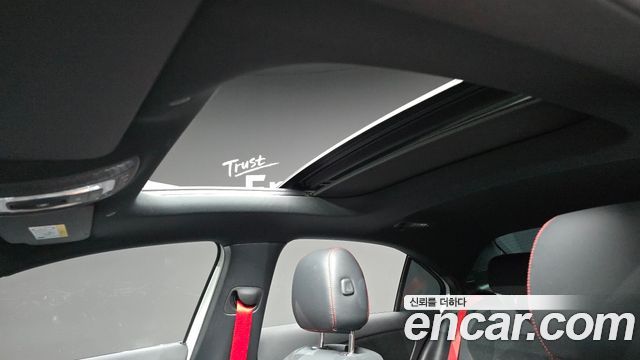 Mercedes-Benz A-Class 2023 — photo 32