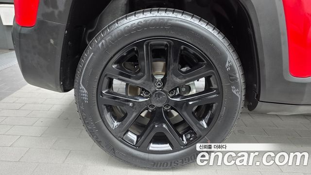 Jeep Renegade 2023 — photo 5