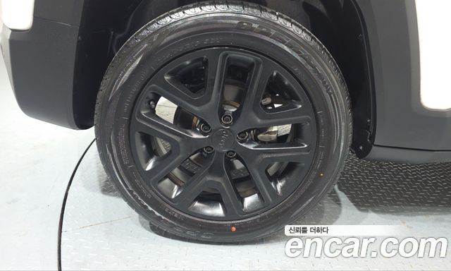 Jeep Renegade 2022 — photo 5
