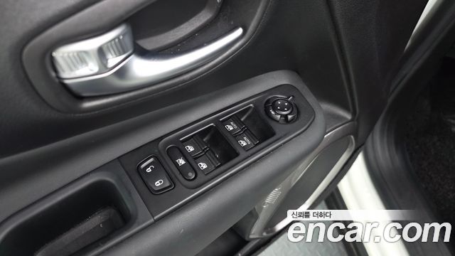 Jeep Renegade 2022 — photo 27