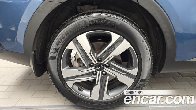 Kia Sorento 2021 — photo 5