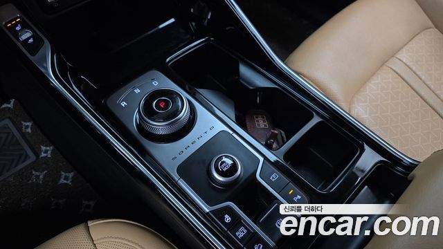 Kia Sorento 2021 — photo 12