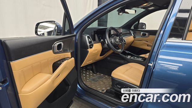 Kia Sorento 2021 — photo 13