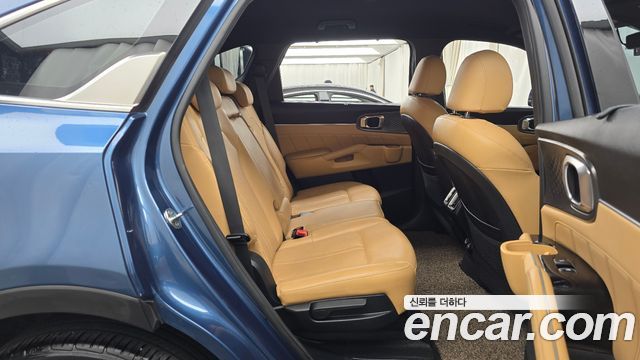 Kia Sorento 2021 — photo 17