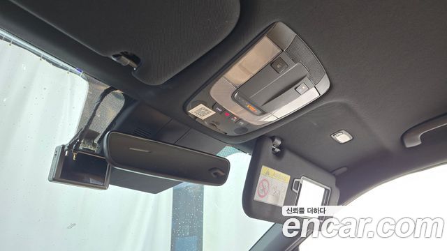 Kia Sorento 2021 — photo 21